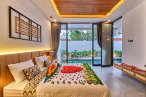 Modern 2BR Villa in South of Ubud
